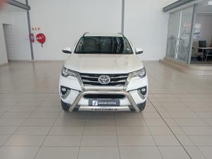 Toyota Fortuner 2.8GD-6 auto - Image 4