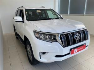Toyota Land Cruiser Prado 3.0DT VX - Image 1