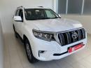 Thumbnail Toyota Land Cruiser Prado 3.0DT VX