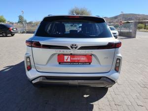 Toyota Urban Cruiser 1.5 XR auto - Image 5