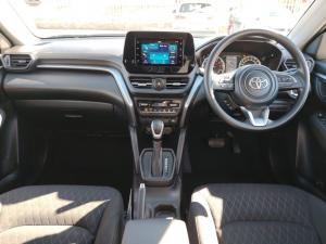 Toyota Urban Cruiser 1.5 XR auto - Image 6