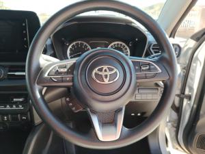 Toyota Urban Cruiser 1.5 XR auto - Image 8