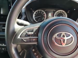 Toyota Urban Cruiser 1.5 XR auto - Image 9