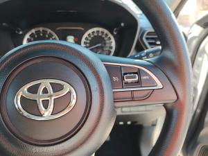 Toyota Urban Cruiser 1.5 XR auto - Image 10