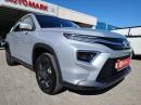 Thumbnail Toyota Urban Cruiser 1.5 XR auto