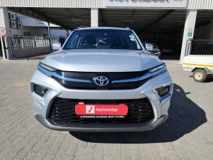 Toyota Urban Cruiser 1.5 XR auto - Image 4