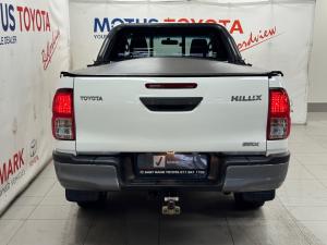 Toyota Hilux 2.4GD-6 Xtra cab SRX - Image 5