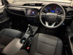 Toyota Hilux 2.4GD-6 Xtra cab SRX - Image 6