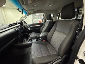 Toyota Hilux 2.4GD-6 Xtra cab SRX - Image 7