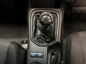Toyota Hilux 2.4GD-6 Xtra cab SRX - Image 10