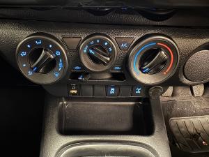 Toyota Hilux 2.4GD-6 Xtra cab SRX - Image 13