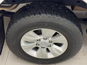 Toyota Hilux 2.4GD-6 Xtra cab SRX - Image 16
