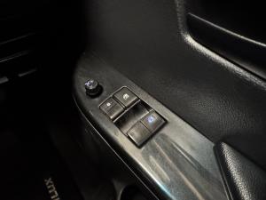 Toyota Hilux 2.4GD-6 Xtra cab SRX - Image 17