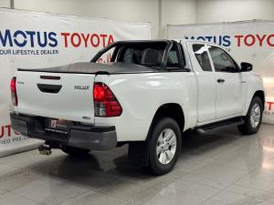 Toyota Hilux 2.4GD-6 Xtra cab SRX - Image 2