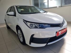 Toyota Corolla Quest 1.8 Plus auto - Image 1