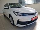Thumbnail Toyota Corolla Quest 1.8 Plus auto