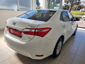 Toyota Corolla Quest 1.8 Plus auto - Image 2