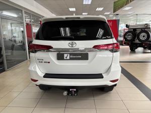 Toyota Fortuner 2.8GD-6 auto - Image 5