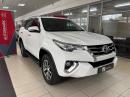 Thumbnail Toyota Fortuner 2.8GD-6 auto
