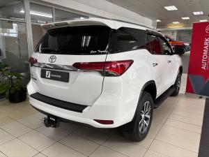 Toyota Fortuner 2.8GD-6 auto - Image 2