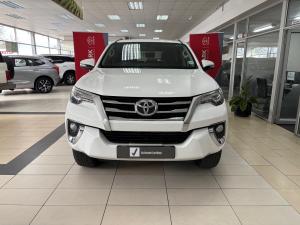 Toyota Fortuner 2.8GD-6 auto - Image 4
