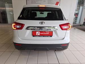 Toyota Urban Cruiser 1.5 Xi - Image 5