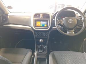 Toyota Urban Cruiser 1.5 Xi - Image 6