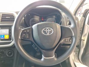 Toyota Urban Cruiser 1.5 Xi - Image 8