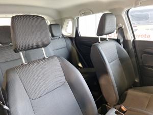 Toyota Urban Cruiser 1.5 Xi - Image 11