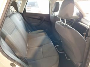 Toyota Urban Cruiser 1.5 Xi - Image 12