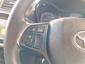 Toyota Urban Cruiser 1.5 Xi - Image 17