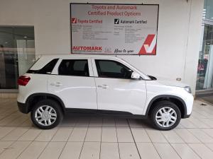 Toyota Urban Cruiser 1.5 Xi - Image 3