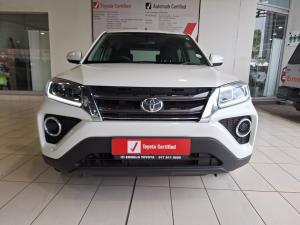 Toyota Urban Cruiser 1.5 Xi - Image 4