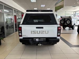 Isuzu D-Max 250 double cab Hi-Ride auto - Image 5