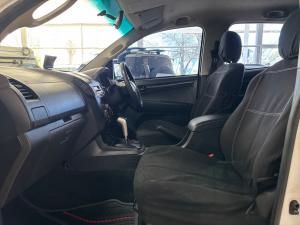 Isuzu D-Max 250 double cab Hi-Ride auto - Image 7