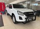 Thumbnail Isuzu D-Max 250 double cab Hi-Ride auto