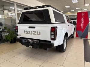 Isuzu D-Max 250 double cab Hi-Ride auto - Image 2