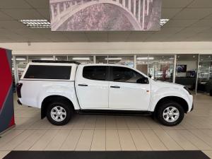 Isuzu D-Max 250 double cab Hi-Ride auto - Image 3