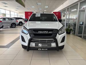 Isuzu D-Max 250 double cab Hi-Ride auto - Image 4
