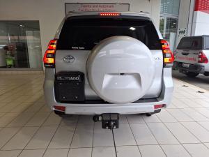 Toyota Land Cruiser Prado 2.8GD VX - Image 5