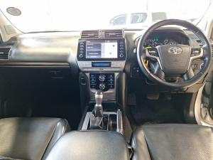 Toyota Land Cruiser Prado 2.8GD VX - Image 6