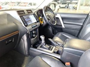 Toyota Land Cruiser Prado 2.8GD VX - Image 7