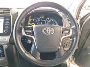 Toyota Land Cruiser Prado 2.8GD VX - Image 8