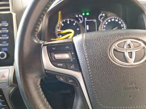 Toyota Land Cruiser Prado 2.8GD VX - Image 9