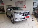 Thumbnail Toyota Land Cruiser Prado 2.8GD VX