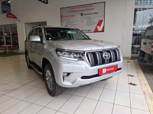 Toyota Land Cruiser Prado 2.8GD VX - Image 1