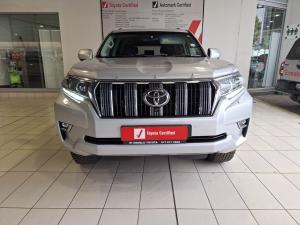 Toyota Land Cruiser Prado 2.8GD VX - Image 4