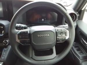 Toyota Land Cruiser Prado 2.8GD TX - Image 8
