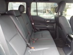 Toyota Land Cruiser Prado 2.8GD TX - Image 11
