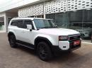 Thumbnail Toyota Land Cruiser Prado 2.8GD TX